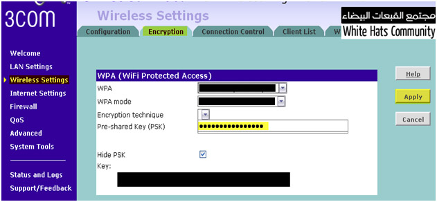 [صورة مرفقة: 3com-router-setting.jpg]