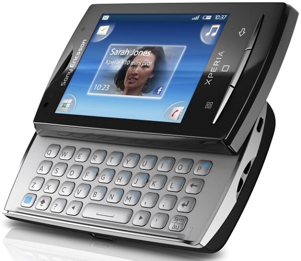 صور موبايل  SonyEricsson XPERIA X10 mini pro 2012   -Pictures Mobile SonyEricsson XPERIA X10 mini pro 2012