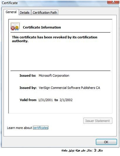 [صورة مرفقة: certificate-information.jpg]