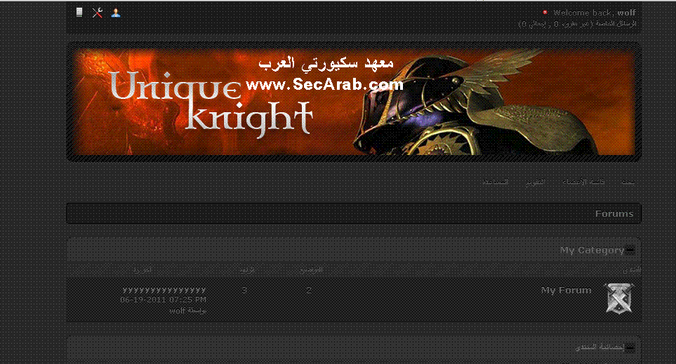 [صورة مرفقة: unique_knight1.GIF]